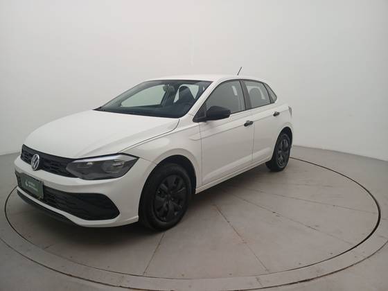VOLKSWAGEN POLO 1.0 MPI TRACK MANUAL VOLKSWAGEN POLO 1.0 MPI TRACK MANUAL